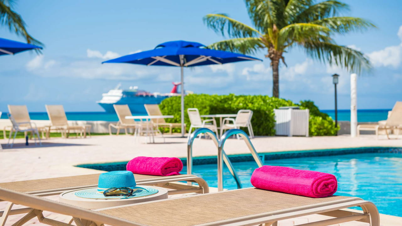Georgetown Villas Rentals in Grand Cayman | Cayman Vacation