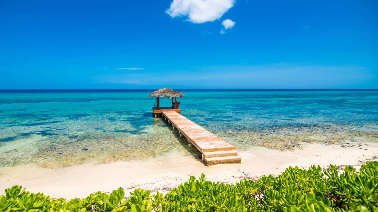 Northside Vacation Rentals in Cayman Islands