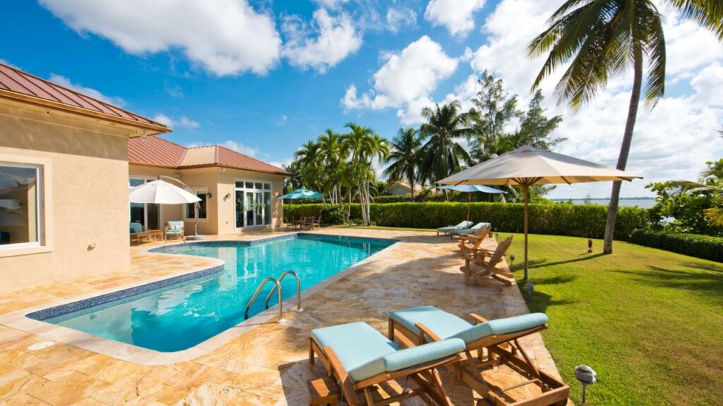 Private Luxury Homes in Grand Cayman