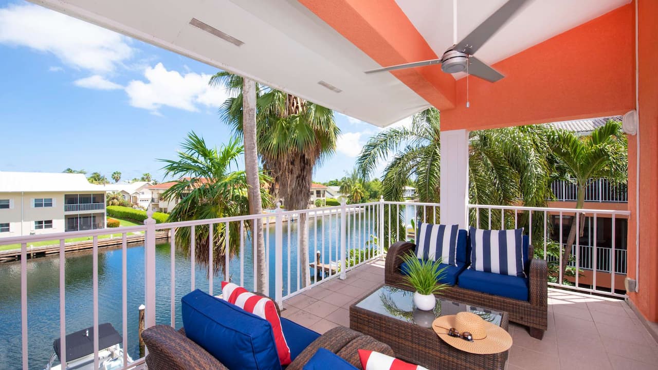 Britannia ResortStyle Condo Vacation Rental at 7 Mile Beach