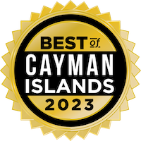 best of Cayman Islands 2023 - Staycation