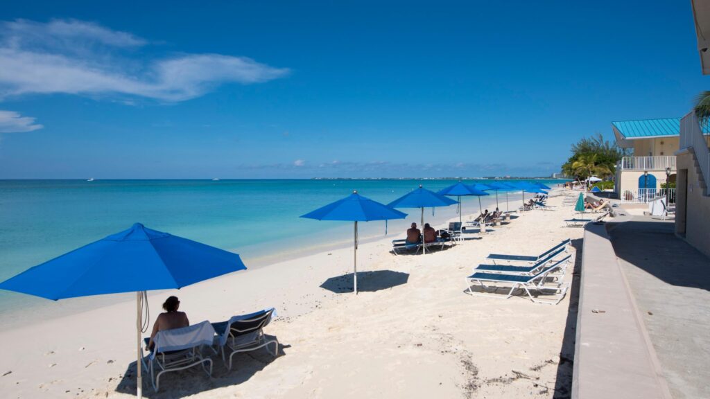 Cayman Reef Resort 1