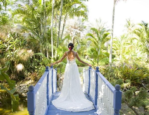 Grand Cayman Island for wedding