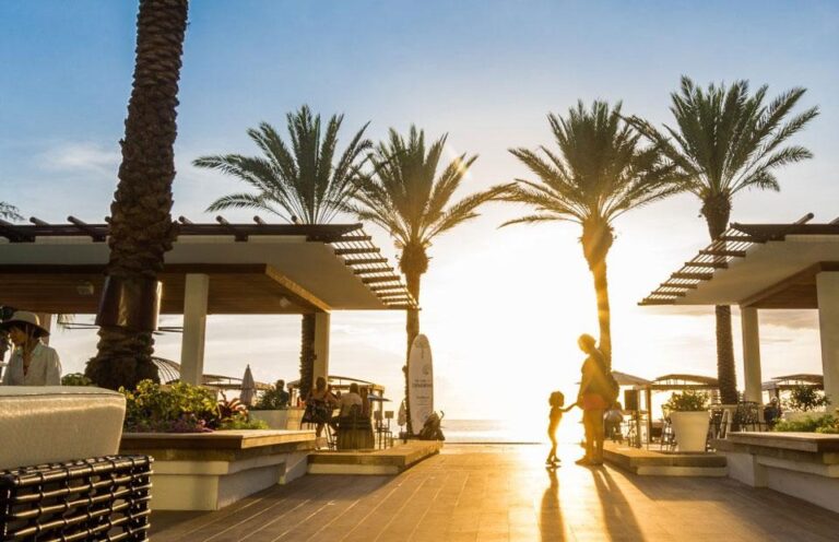 The Ultimate Foodie Guide to Restaurants in Grand Cayman