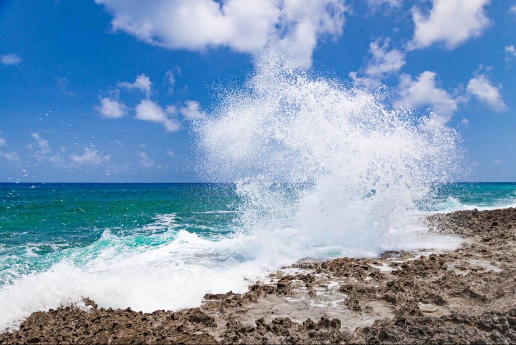 East End of Grand Cayman