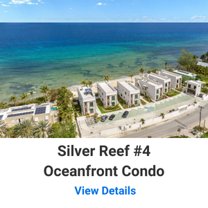 Silver Reef #4 Oceanfront Condo