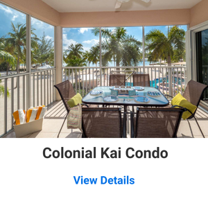 Colonial Kai Condo