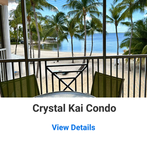 Crystal Kai Condo