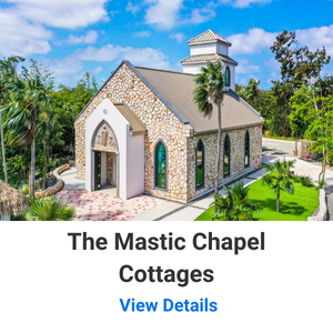 The Mastic Chapel Cottages