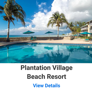 Plantation Village Beach Resort