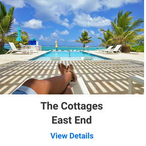 The Cottages East End