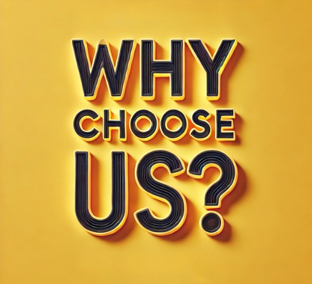 Why Choose US ? CaymanVacation.com