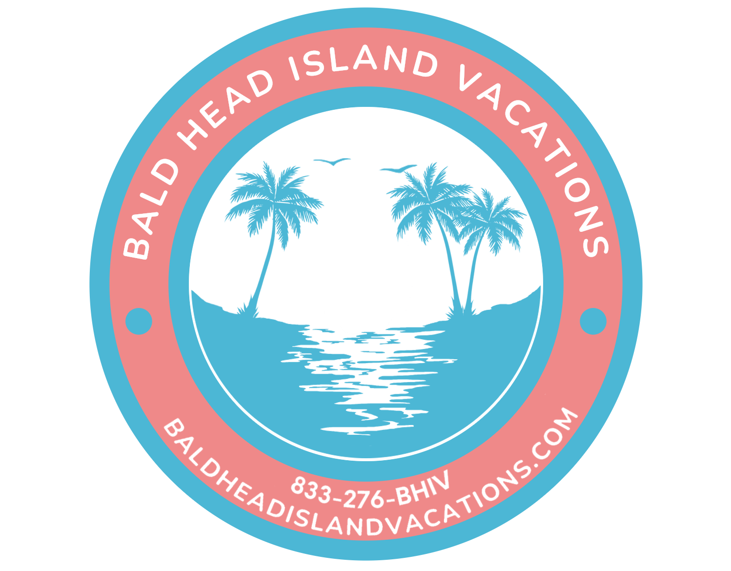 Bald Head Island Vacations