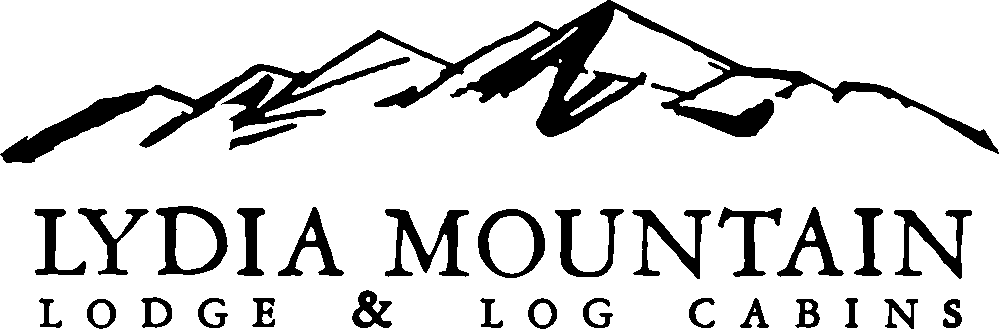 Lydia Mountain Lodge & Log Cabin