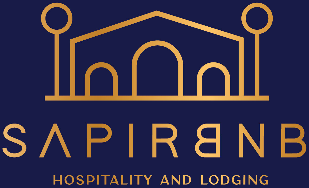 Sapirbnb Hospitality and Lodging