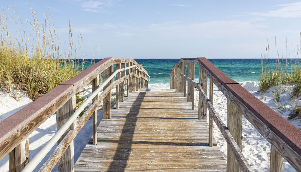 Seagrove Beach: Your 30A Launchpad