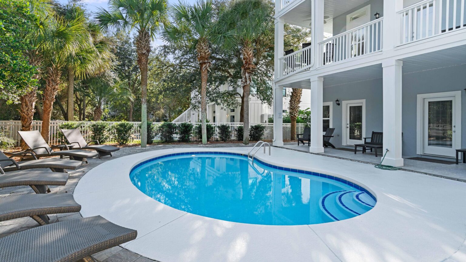 Destin And 30A Vacation Rentals | Scenic Stays