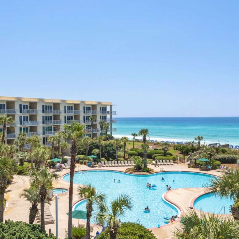 Scenic Stays Vacation Rentals