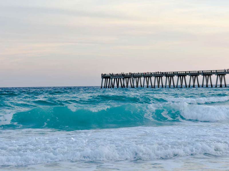 navarre beach rentals