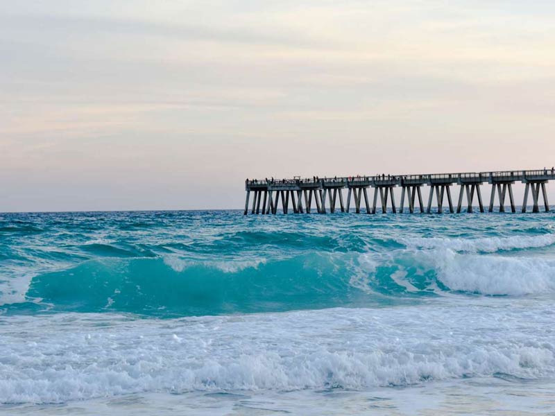 Navarre Beach vacation guide