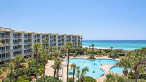 Crescent Condo Miramar Beach