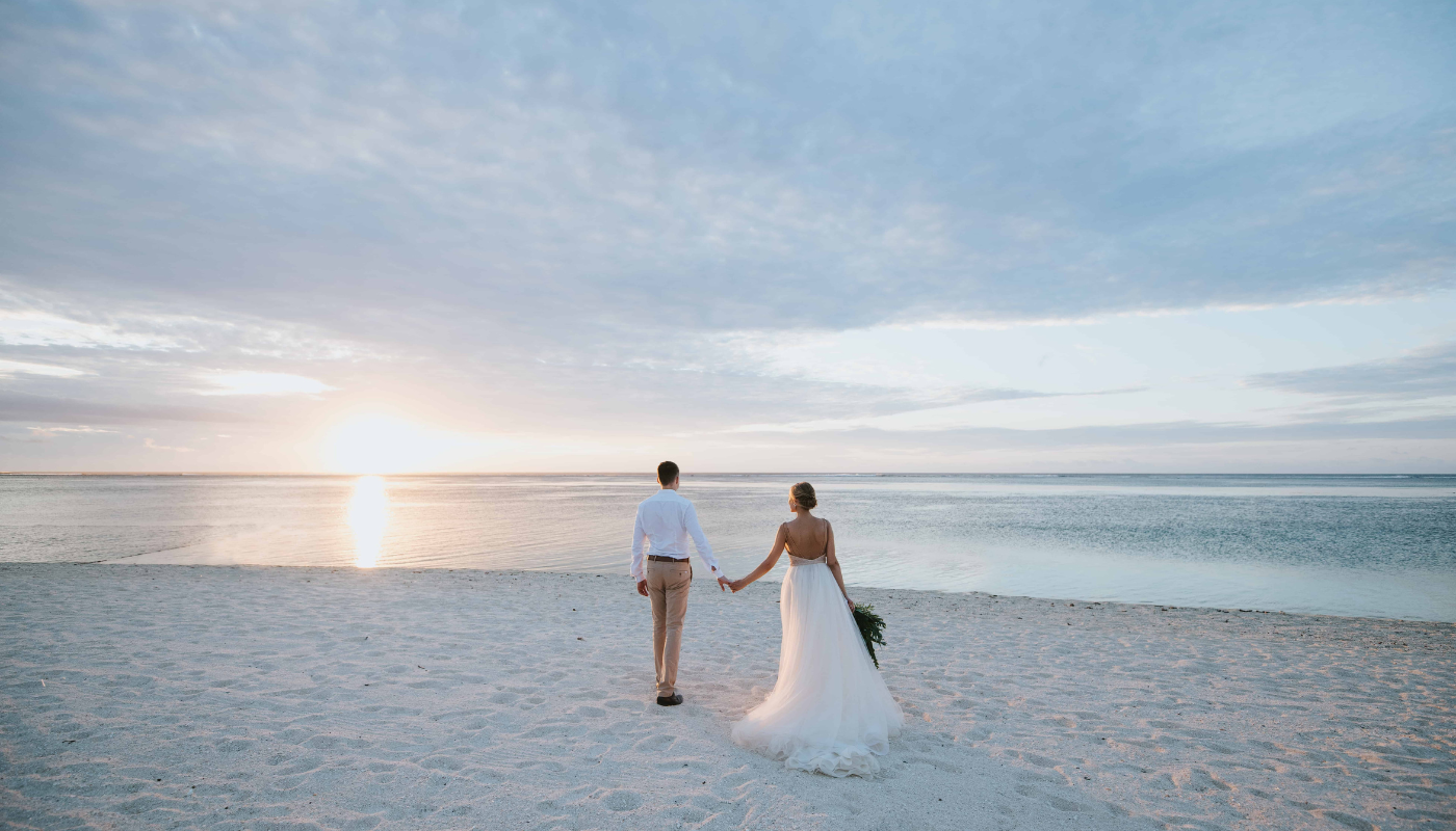 destin weddings and events
