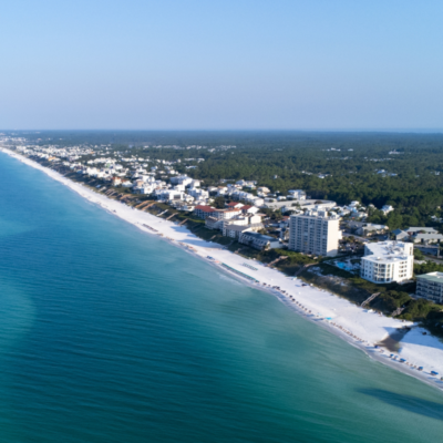 seagrove beach on 30a