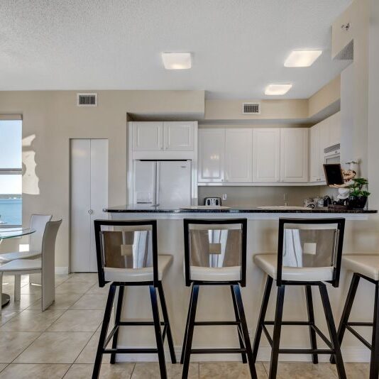 Vacation Rentals at Beach Colony Resort Navarre Beach FL