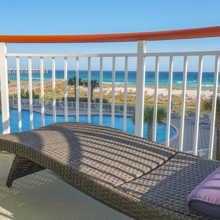 Rentals Beach Colony Resort Navarre FL