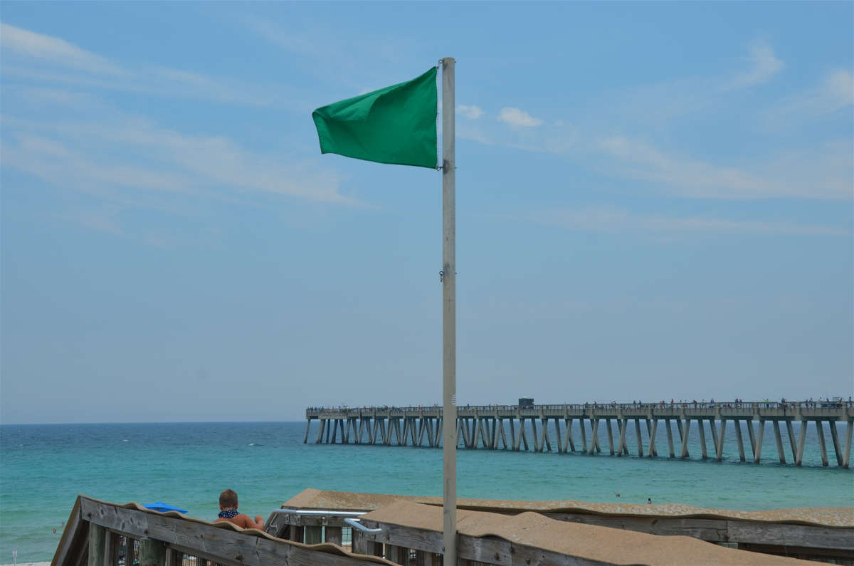 Breaking Down the Beach Flags Navarre Properties