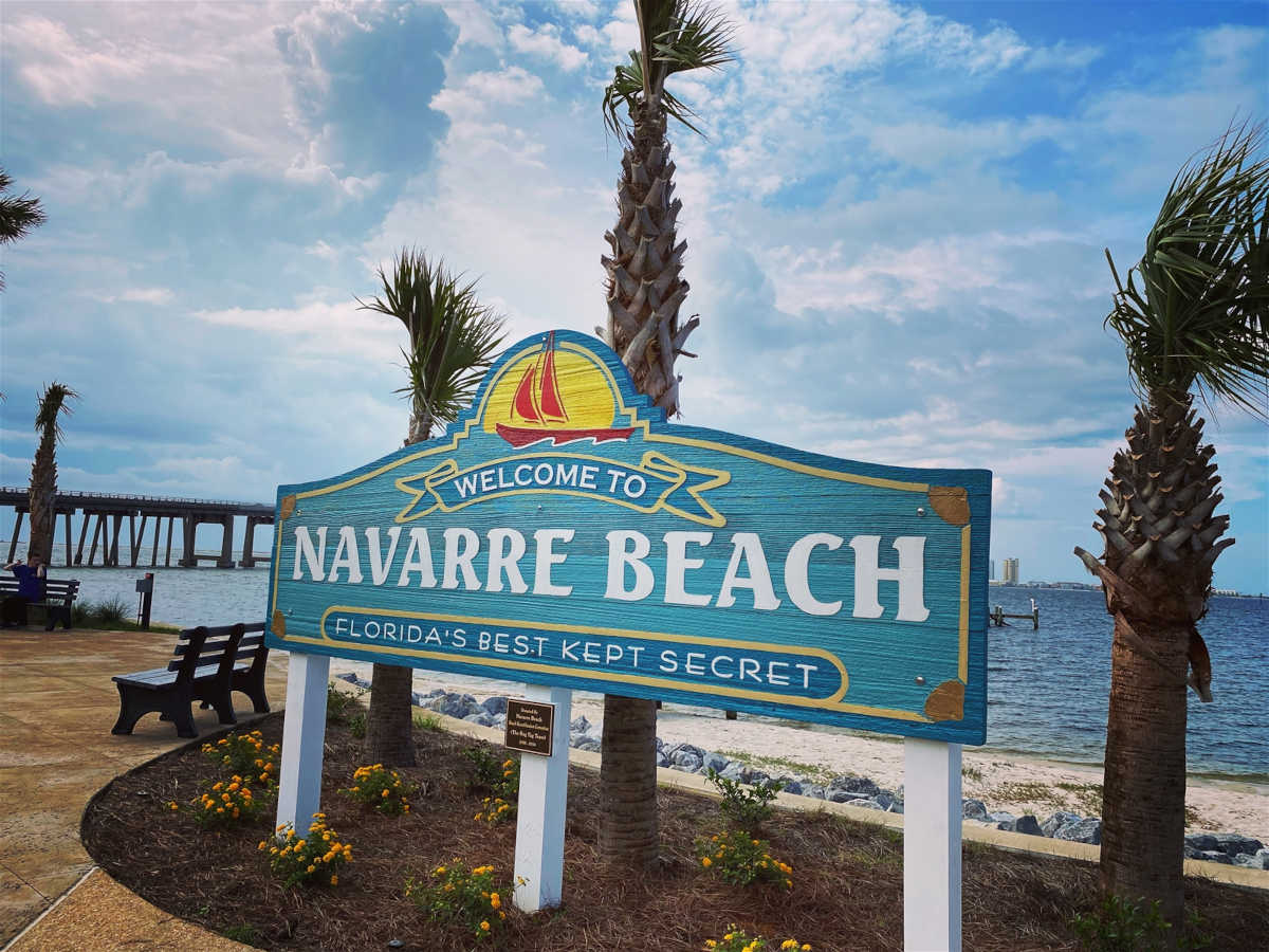 10 Must-Dos on Navarre Beach This Summer - Navarre Properties