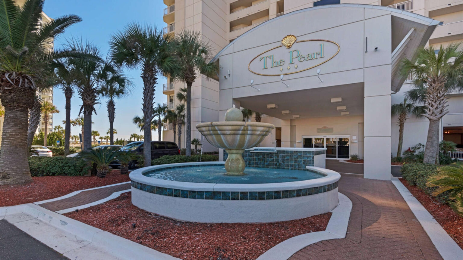 The Pearl of Navarre Beach Vacation Rentals Navarre Properties