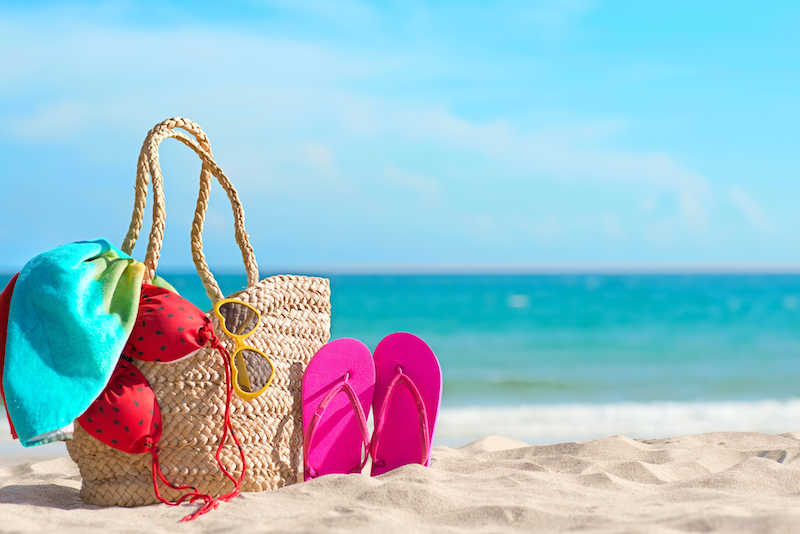 Top 7 Beach Bag Items for Navarre Beach - Navarre Properties