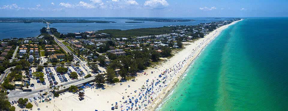 North Port - Gulf Coast Vacation Rental