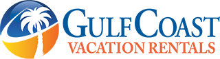Gulf Coast Vacation Rentals logo