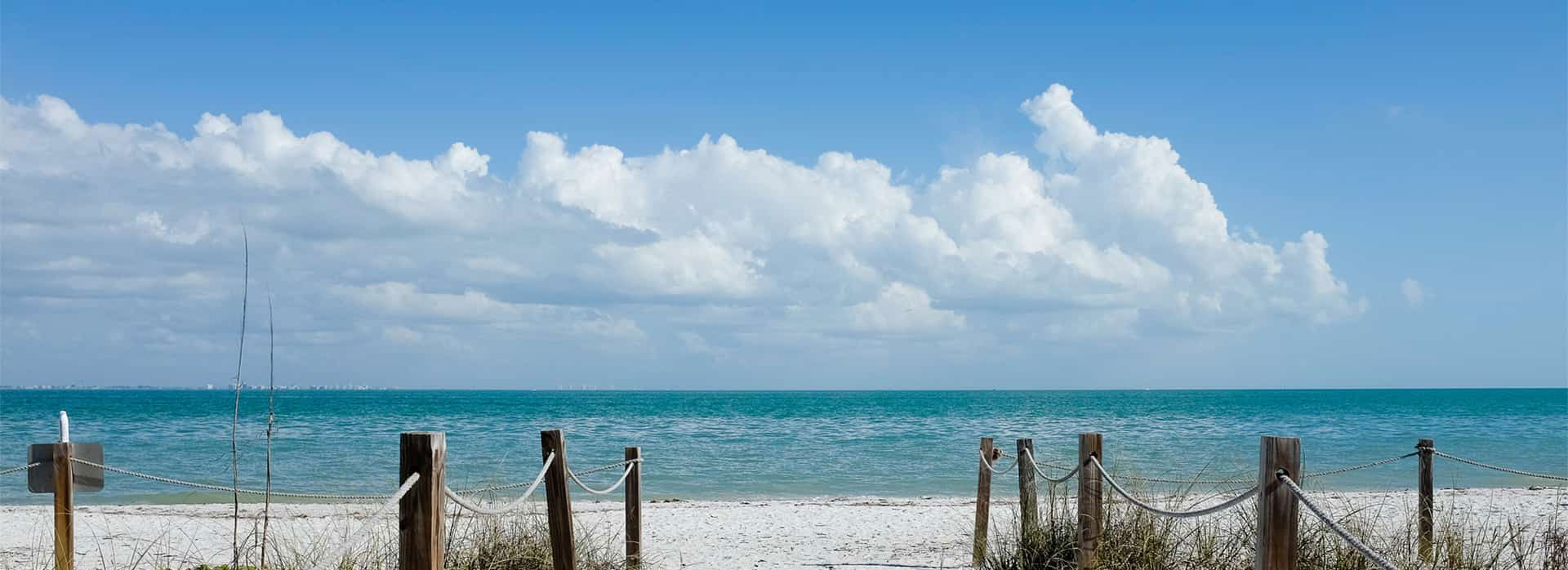 Beaches Near North Port Florida