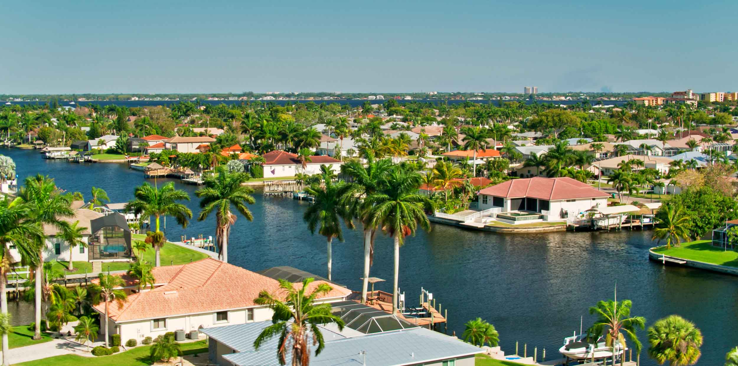 cape coral vacation rentals - gulf coast vacation rentals