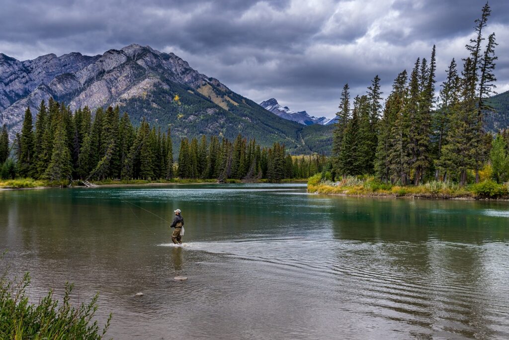 river, fishing, mountains-5900547.jpg