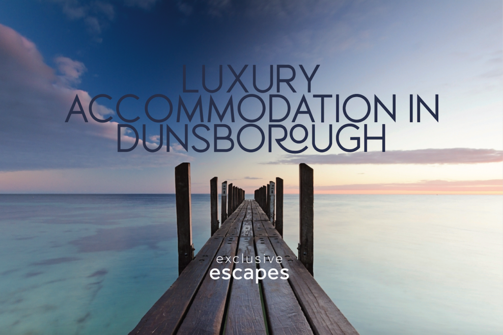 Luxury Dunsborough