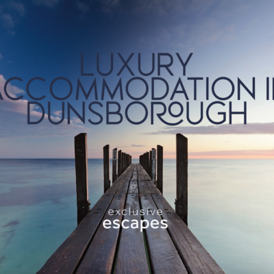 Luxury Dunsborough