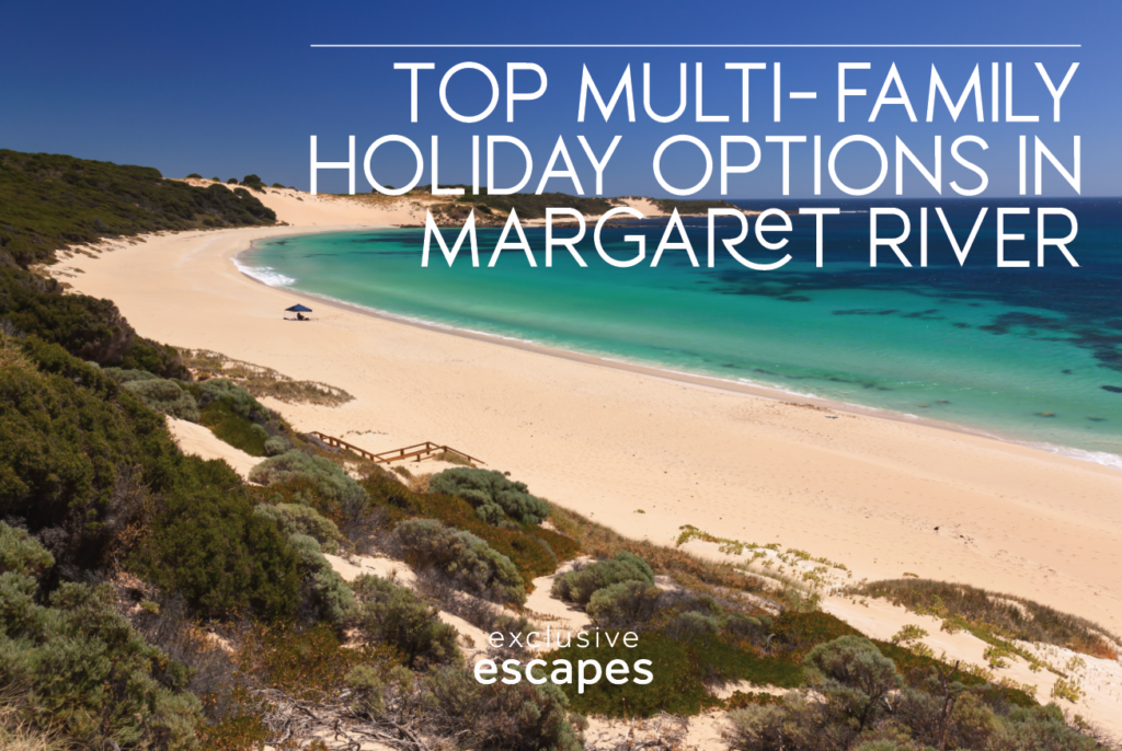 Holiday Homes in Margaret River