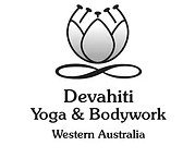 Devahiti Yoga & Bodywork logo