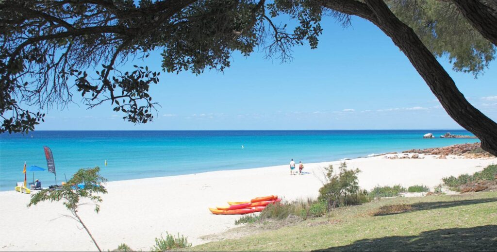 Discover Things to Do in Dunsborough on Your Next Holiday