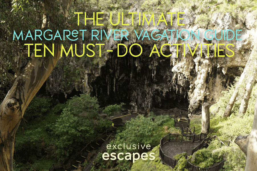 Things to Do Margaret River Guide Hero