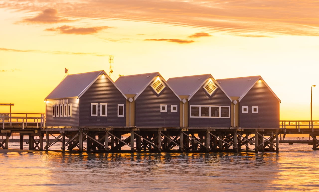 The Top Things To Do Busselton, WA in 2024