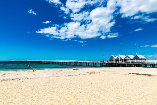 What to do in Busselton