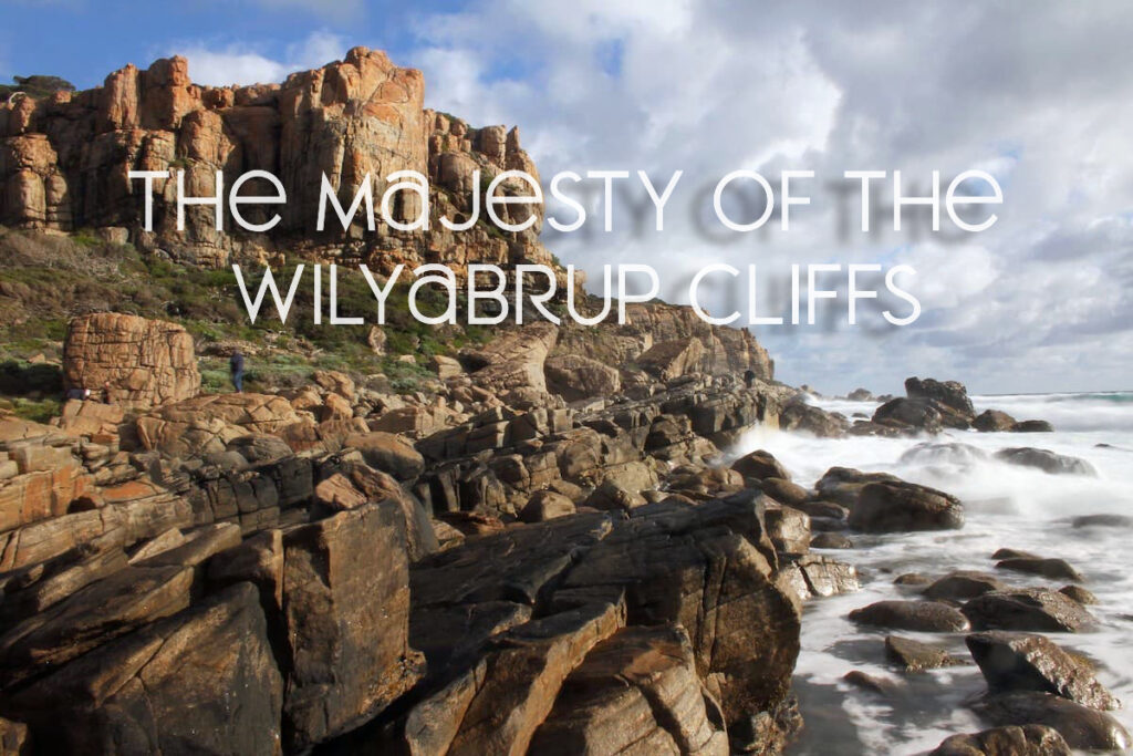 Wilyabrup Cliffs Guide