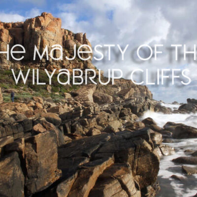 Wilyabrup Cliffs Guide