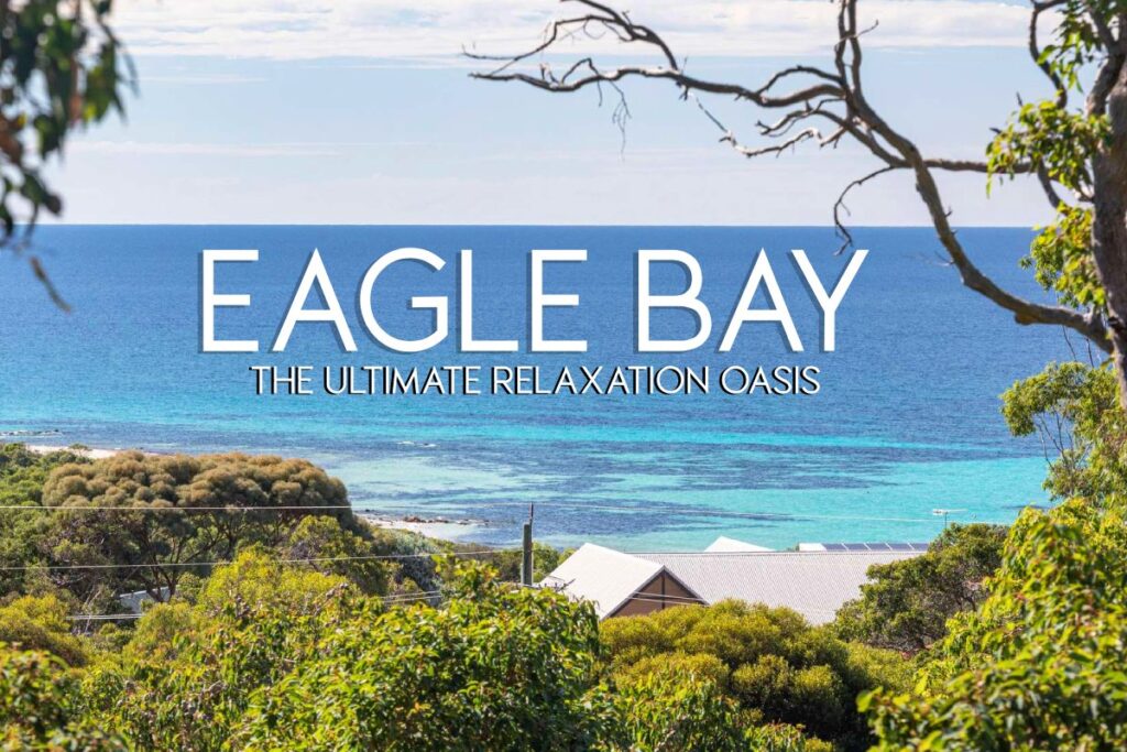 Eagle Bay Relaxation | Featured Image