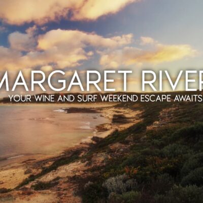 Margaret River Wine and Surf Featured Image